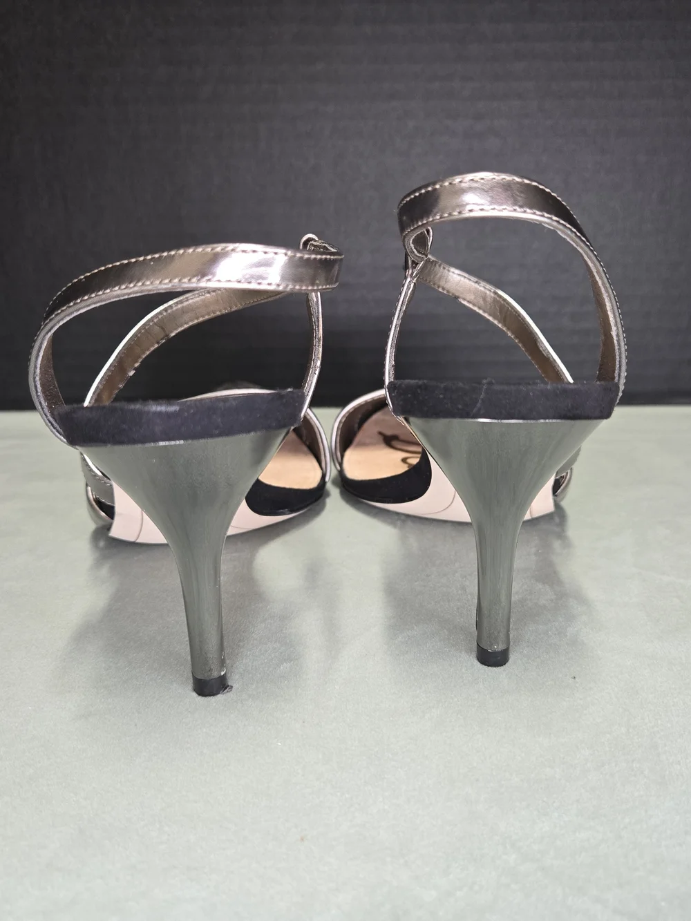 Sam Edelman stunning pair